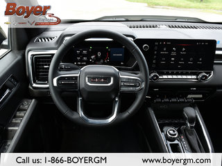 2024 GMC Canyon in Pickering, Ontario - 17 - w320h240px