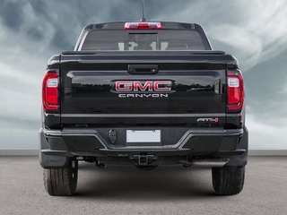 2024 GMC Canyon in Pickering, Ontario - 5 - w320h240px