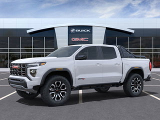 2025 GMC Canyon in Pickering, Ontario - 2 - w320h240px