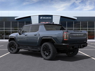 2025 GMC HUMMER EV Pickup in Pickering, Ontario - 3 - w320h240px