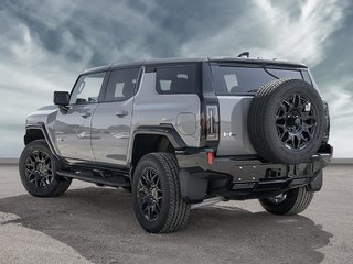 2025 GMC HUMMER EV SUV in Pickering, Ontario - 4 - w320h240px