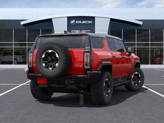 2025 GMC HUMMER EV SUV in Pickering, Ontario - 4 - w320h240px