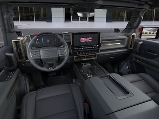 2025 GMC HUMMER EV SUV in Pickering, Ontario - 5 - w320h240px