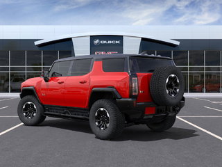 2025 GMC HUMMER EV SUV in Pickering, Ontario - 3 - w320h240px