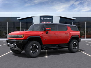2025 GMC HUMMER EV SUV in Pickering, Ontario - 2 - w320h240px