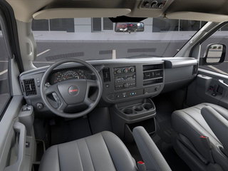 2025 GMC Savana Passenger 3500 in Pickering, Ontario - 5 - w320h240px