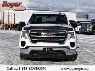 2022 GMC SIERRA 1500 LIMITED in Napanee, Ontario - 2 - w320h240px