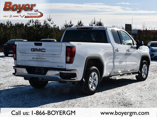 2022 GMC SIERRA 1500 LIMITED in Napanee, Ontario - 8 - w320h240px