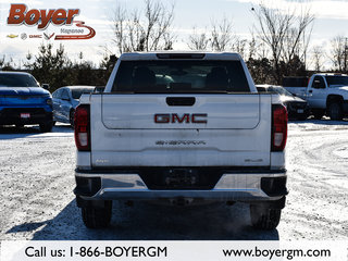 2022 GMC SIERRA 1500 LIMITED in Napanee, Ontario - 7 - w320h240px