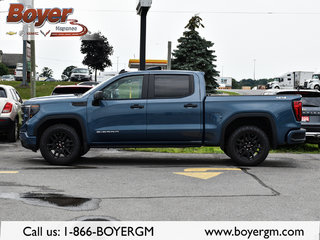 2024 GMC Sierra 1500 in Pickering, Ontario - 5 - w320h240px