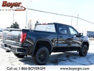 2024 GMC Sierra 1500 in Pickering, Ontario - 7 - w320h240px