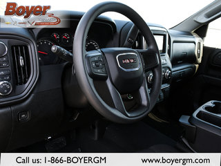 2024 GMC Sierra 1500 in Pickering, Ontario - 9 - w320h240px