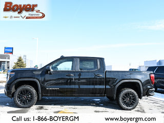 2024 GMC Sierra 1500 in Pickering, Ontario - 4 - w320h240px