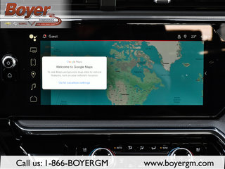 2024 GMC Sierra 1500 in Pickering, Ontario - 20 - w320h240px