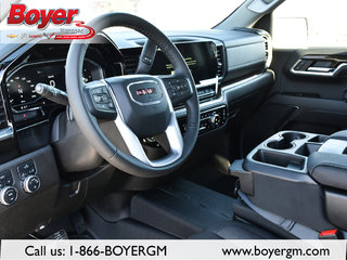 2024 GMC Sierra 1500 in Pickering, Ontario - 11 - w320h240px