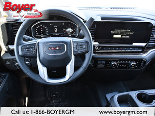 2024 GMC Sierra 1500 in Pickering, Ontario - 14 - w320h240px