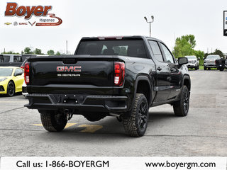 2024 GMC Sierra 1500 in Pickering, Ontario - 8 - w320h240px