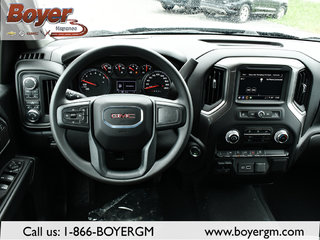 2024 GMC Sierra 1500 in Pickering, Ontario - 15 - w320h240px