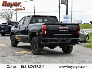 2024 GMC Sierra 1500 in Pickering, Ontario - 6 - w320h240px