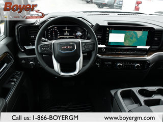 2024 GMC Sierra 1500 in Pickering, Ontario - 16 - w320h240px