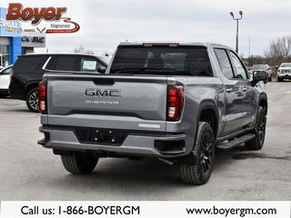 2024 GMC Sierra 1500 in Pickering, Ontario - 6 - w320h240px