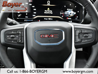 2024 GMC Sierra 1500 in Pickering, Ontario - 17 - w320h240px