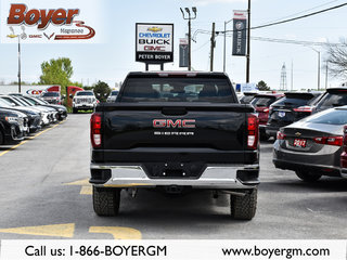 2024 GMC Sierra 1500 in Pickering, Ontario - 7 - w320h240px