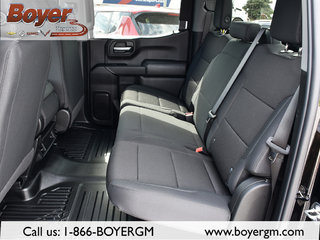 2024 GMC Sierra 1500 in Pickering, Ontario - 13 - w320h240px