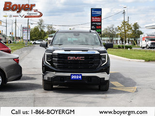 2024 GMC Sierra 1500 in Pickering, Ontario - 3 - w320h240px