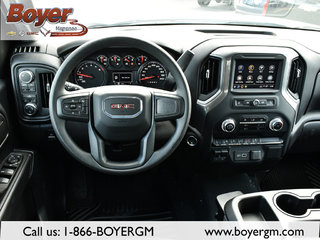 2024 GMC Sierra 1500 in Pickering, Ontario - 16 - w320h240px