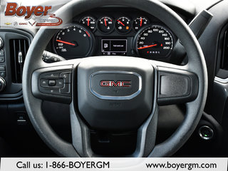 2024 GMC Sierra 1500 in Pickering, Ontario - 17 - w320h240px