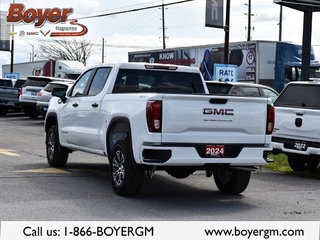 2024 GMC Sierra 1500 in Pickering, Ontario - 6 - w320h240px