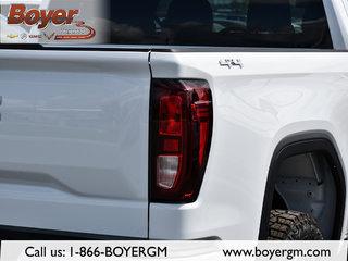 2024 GMC Sierra 1500 in Pickering, Ontario - 9 - w320h240px