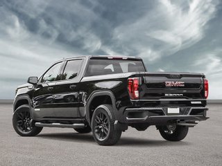 2024 GMC Sierra 1500 in Napanee, Ontario - 4 - w320h240px