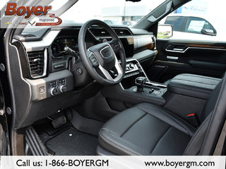 2024 GMC Sierra 1500 in Pickering, Ontario - 13 - w320h240px