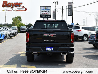 2024 GMC Sierra 1500 in Napanee, Ontario - 6 - w320h240px