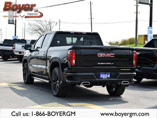 2024 GMC Sierra 1500 in Pickering, Ontario - 5 - w320h240px