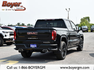 2024 GMC Sierra 1500 in Pickering, Ontario - 7 - w320h240px