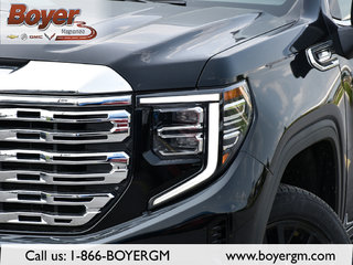 2024 GMC Sierra 1500 in Pickering, Ontario - 2 - w320h240px