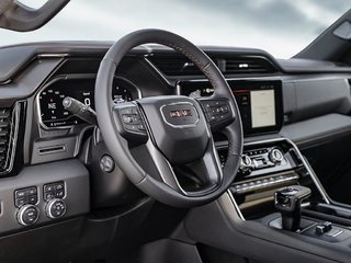 2025 GMC Sierra 1500 in Pickering, Ontario - 12 - w320h240px