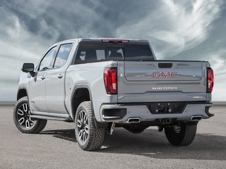 2025 GMC Sierra 1500 in Pickering, Ontario - 4 - w320h240px