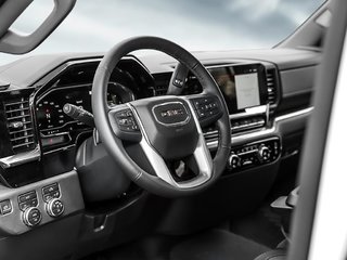 2025 GMC Sierra 1500 in Pickering, Ontario - 12 - w320h240px