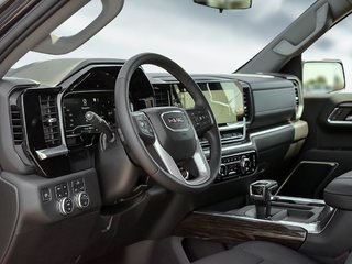 2025 GMC Sierra 1500 in Pickering, Ontario - 12 - w320h240px