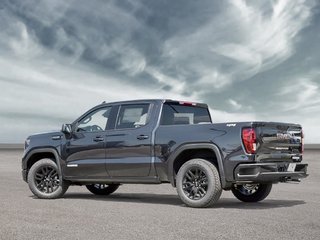 2025 GMC Sierra 1500 in Pickering, Ontario - 4 - w320h240px