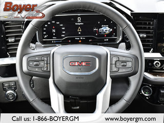 2025 GMC Sierra 1500 in Pickering, Ontario - 19 - w320h240px