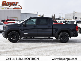 2025 GMC Sierra 1500 in Pickering, Ontario - 5 - w320h240px