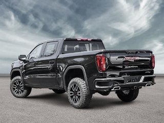 2025 GMC Sierra 1500 in Pickering, Ontario - 4 - w320h240px