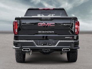 2025 GMC Sierra 1500 in Pickering, Ontario - 5 - w320h240px