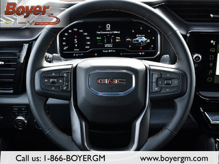 2025 GMC Sierra 1500 in Pickering, Ontario - 19 - w320h240px