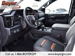 2025 GMC Sierra 1500 in Pickering, Ontario - 12 - w320h240px